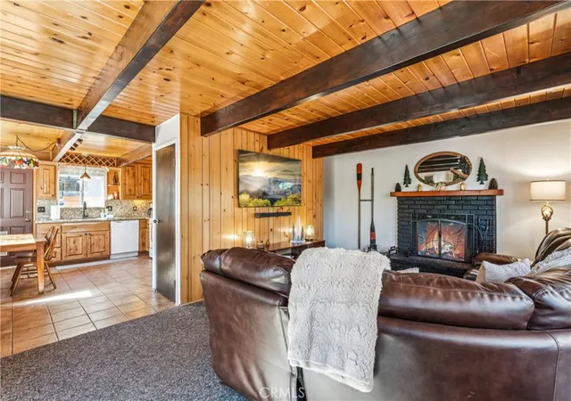 Homes for sale in Big Bear City, CA | 108 W Aeroplane Blvd, Big Bear City, CA 92314 | MLS# IG26075999