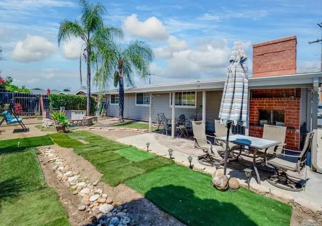 Homes for sale in San Diego, CA | 8561 Blue Lake Dr, San Diego, CA 92119 | MLS# PTP2602796