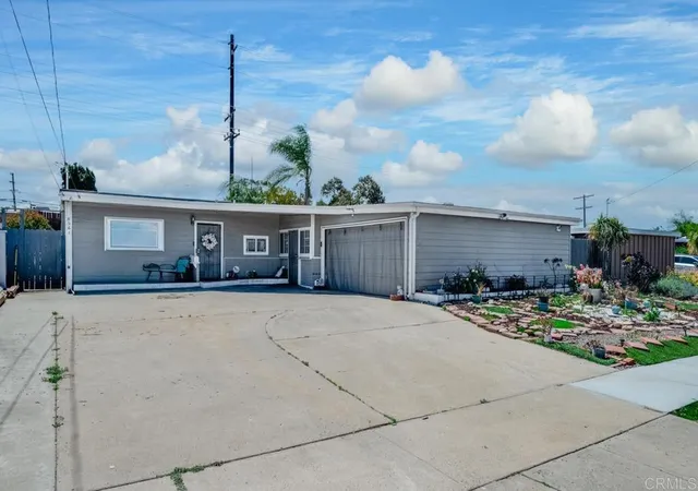 Homes for sale in San Diego, CA | 8561 Blue Lake Dr, San Diego, CA 92119 | MLS# PTP2602796