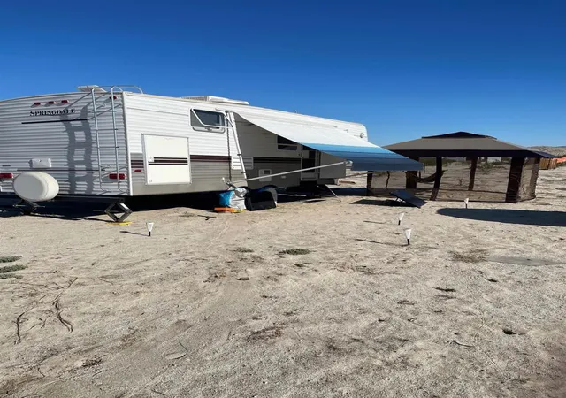 Photo 3 of Land for sale at Main St, Borrego Springs, CA 92004 | MLS# 260008845SD | Listing updated on 2026-04-15