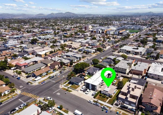 Photo 1 of Sale Pending at 4173 Wilson Ave, San Diego, CA 92104 | MLS# 260008847SD | Listing updated on 2026-05-15