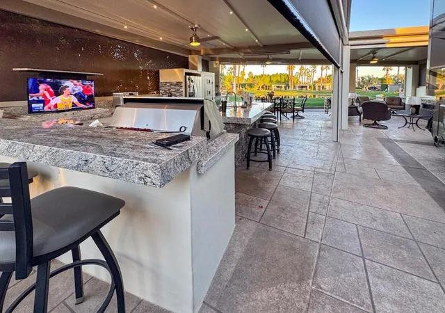 Photo 1 of Manufactured home for sale at 80394 Avenue 48 #264, Indio, CA 92201 | MLS# 219146428DA | Listing updated on 2026-04-16