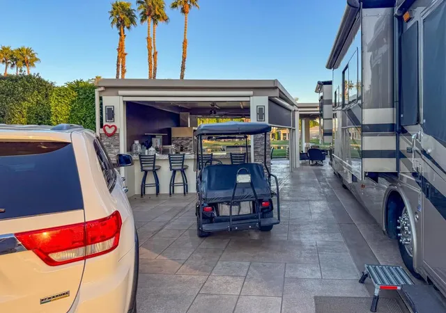 Photo 2 of Manufactured home for sale at 80394 Avenue 48 #264, Indio, CA 92201 | MLS# 219146428DA | Listing updated on 2026-04-16