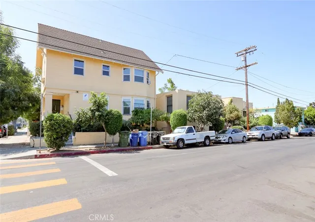 1st image of 2942 W 12th, Los Angeles, CA 90006 | MLS# RS26069251