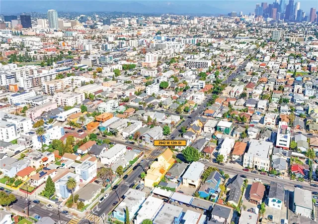 2nd image of 2942 W 12th, Los Angeles, CA 90006 | MLS# RS26069251
