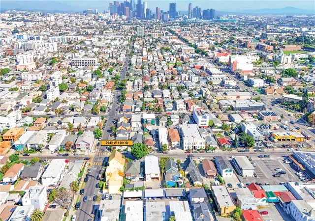 4th image of 2942 W 12Th, Los Angeles, CA 90006 | MLS# RS26069251