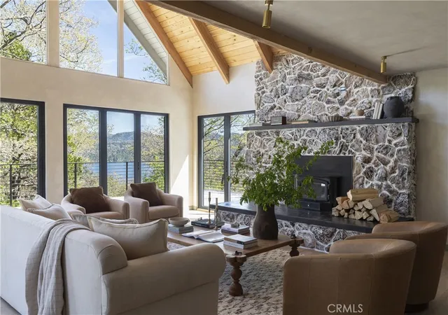 Photo 2 of Single family home for sale at 27463 Alpen, Lake Arrowhead, CA 92352 | MLS# IG26080968 | Listing updated on 2026-10-03