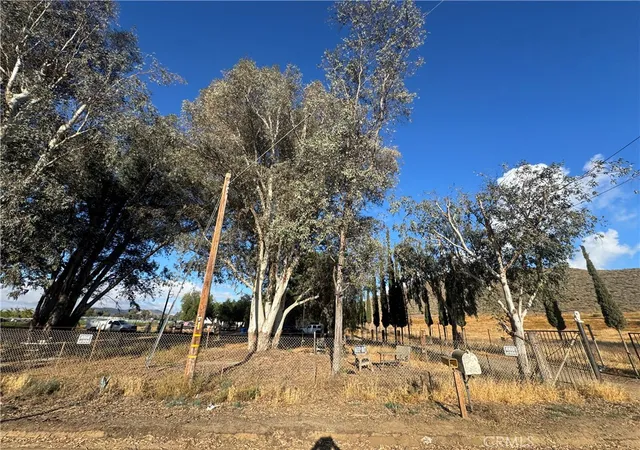 Photo 1 of Land for sale at 28265 California, Winchester, CA 92596 | MLS# SW26081076 | Listing updated on 2026-04-27