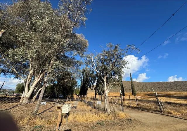 Photo 3 of Land for sale at 28265 California, Winchester, CA 92596 | MLS# SW26081076 | Listing updated on 2026-04-27