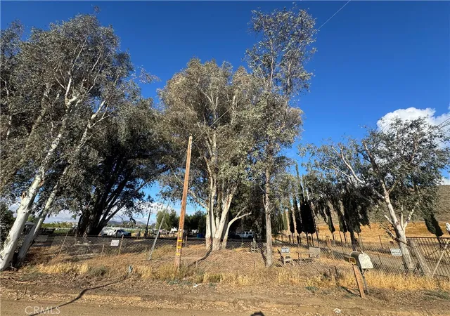 Photo 4 of Land for sale at 28265 California, Winchester, CA 92596 | MLS# SW26081076 | Listing updated on 2026-04-27