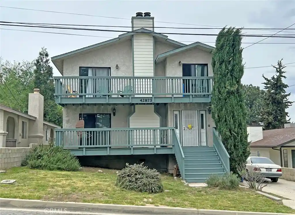 Single family home for sale at 42873 Montello, Lake Hughes, CA 93532 | MLS# SR26081045