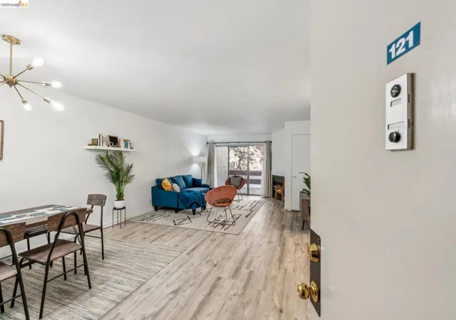 Homes for sale in San Pablo, CA | 2121 Vale Rd #121, San Pablo, CA 94806 | MLS# 41130965