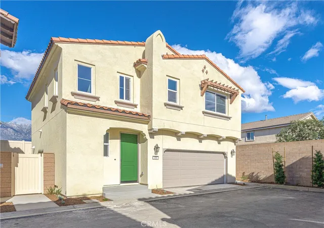 Single family home for sale at 466 Meyer, Upland, CA 91786 | MLS# OC26079299