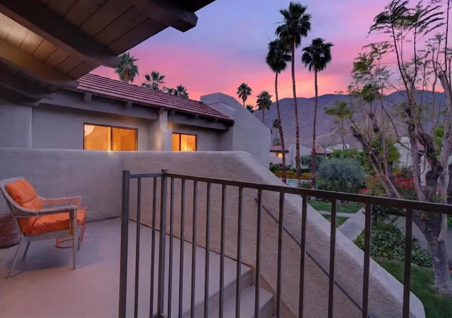 Photo 1 of Sale Pending at 1150 E Amado Rd #8c2, Palm Springs, CA 92262 | MLS# 219146438PS | Listing updated on 2026-09-24
