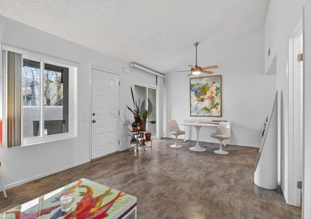 Photo 3 of Sale Pending at 1150 E Amado Rd #8c2, Palm Springs, CA 92262 | MLS# 219146438PS | Listing updated on 2026-09-24
