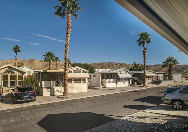 Photo 3 of Manufactured home for sale at 70200 Dillon Rd #39, Desert Hot Springs, CA 92241 | MLS# 219146439DA | Listing updated on 2026-04-15