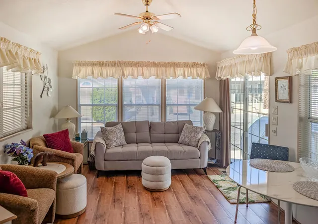 Photo 4 of Manufactured home for sale at 70200 Dillon Rd #39, Desert Hot Springs, CA 92241 | MLS# 219146439DA | Listing updated on 2026-04-15