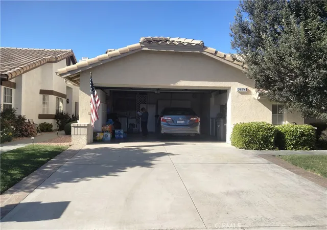 Photo 3 of Sale Pending at 6353 Colonial, Banning, CA 92220 | MLS# CV26081122 | Listing updated on 2026-10-01