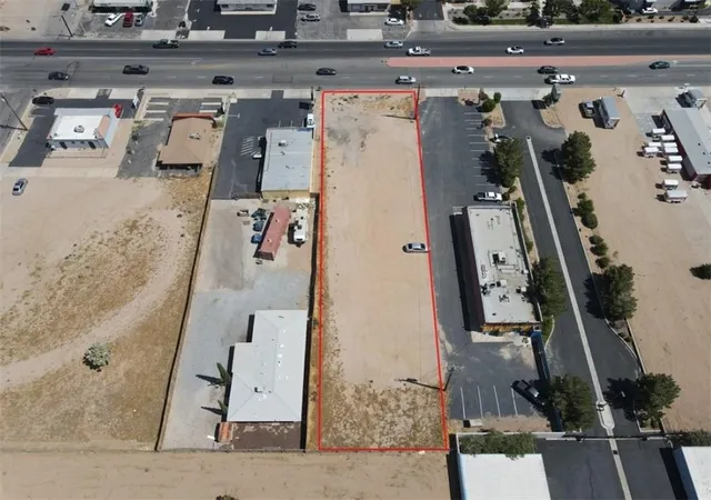 2nd image of 0 Main, Hesperia, CA 92344 | MLS# DW26081103