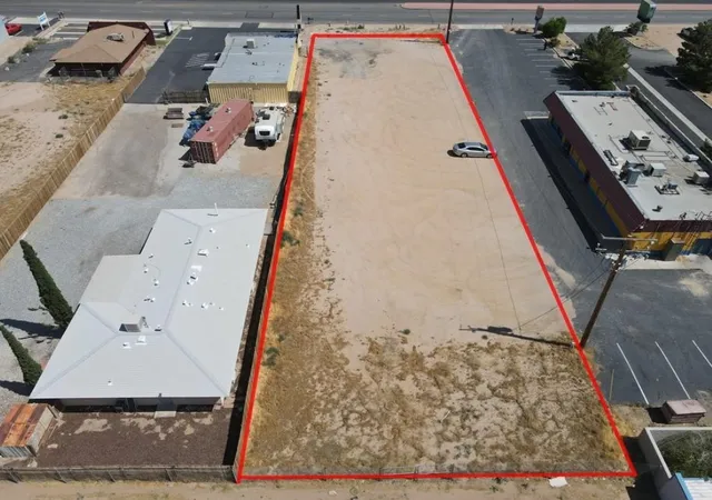 3rd image of 0 Main, Hesperia, CA 92344 | MLS# DW26081103