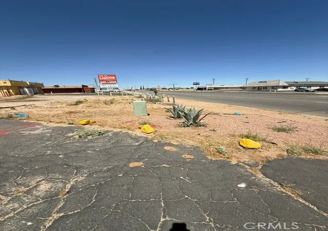 5th image of 0 Main, Hesperia, CA 92344 | MLS# DW26081103