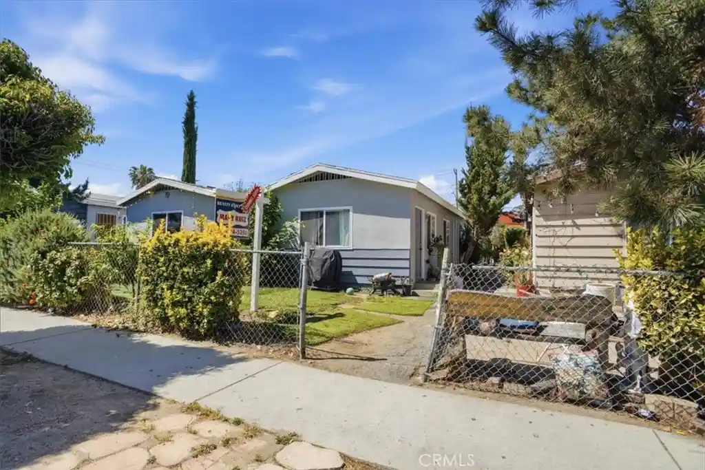 Multi family home for sale at 24047 Arch, Newhall, CA 91321 | MLS# SR26081013