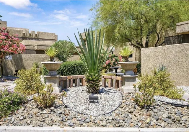 Homes for sale in Palm Springs, CA | 481 Bradshaw Lane #13, Palm Springs, CA 92262 | MLS# NDP2603600