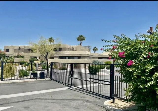 Homes for sale in Palm Springs, CA | 481 Bradshaw Lane #13, Palm Springs, CA 92262 | MLS# NDP2603600