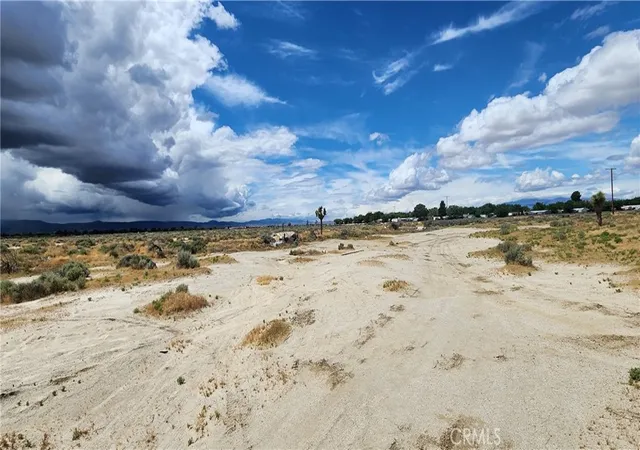 2nd image of 0 Avenue H 4, Lancaster, CA 93534 | MLS# SR26080529