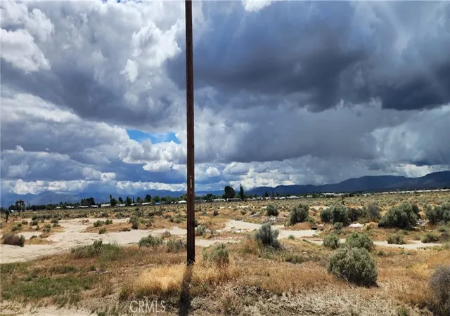 4th image of 0 Avenue H-4, Lancaster, CA 93534 | MLS# SR26080529