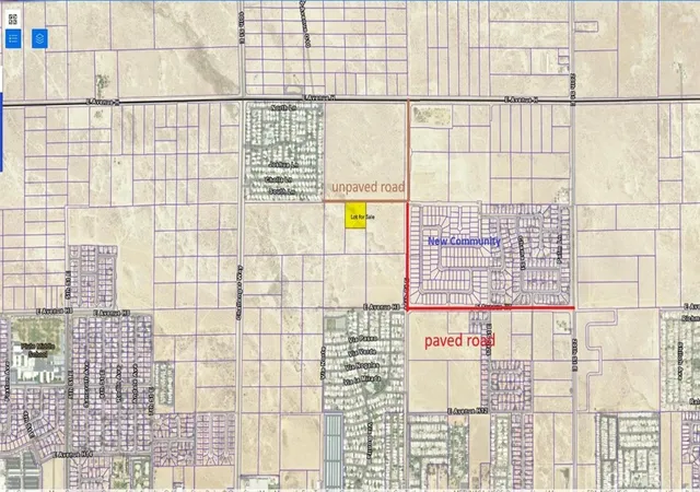 7th image of 0 Avenue H 4, Lancaster, CA 93534 | MLS# SR26080529