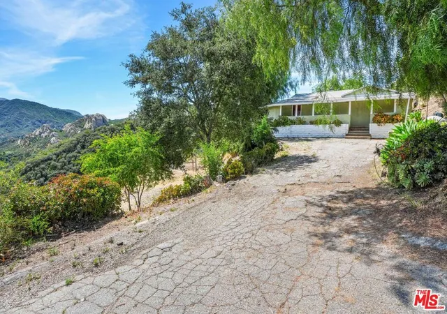 Homes for sale in Topanga, CA | 2617 Hodgson Circle Dr, Topanga, CA 90290 | MLS# 26723379