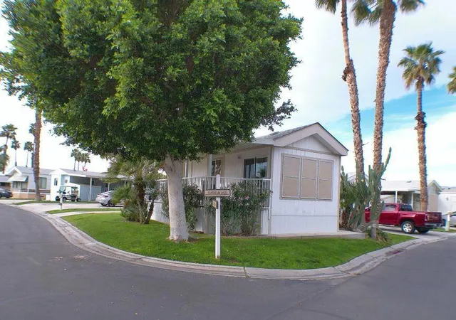 1st image of 84136 Ave 44, #222 #222, Indio, CA 92203 | MLS# 219146441DA