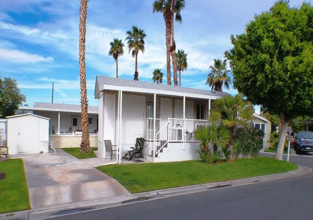2nd image of 84136 Ave 44, #222 #222, Indio, CA 92203 | MLS# 219146441DA