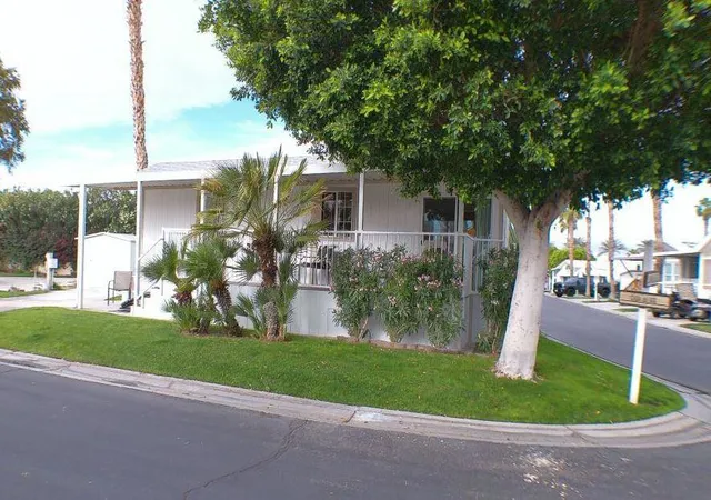 Photo 4 of Manufactured home for sale at 84136 Ave 44, #222 #222, Indio, CA 92203 | MLS# 219146441DA | Listing updated on 2026-04-15