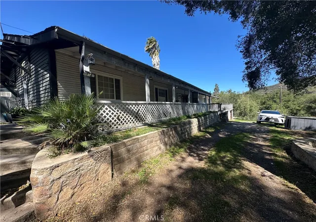 1st image of 16778 Lawson Valley Rd, Jamul, CA 91935 | MLS# PW26076189