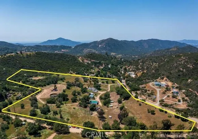 3rd image of 16778 Lawson Valley Rd, Jamul, CA 91935 | MLS# PW26076189