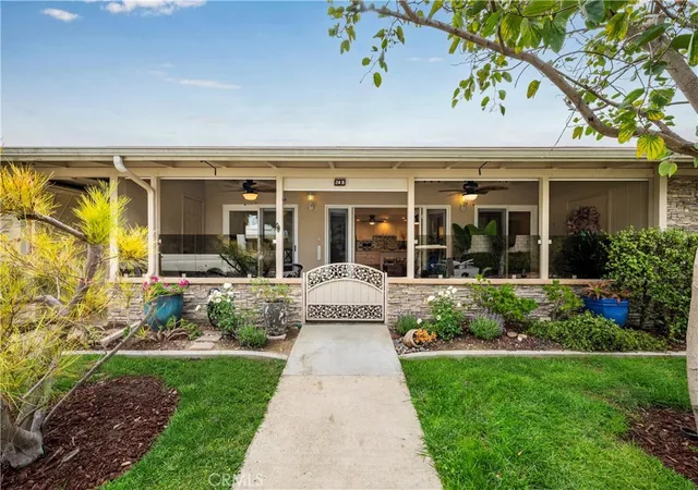 Homes for sale in Seal Beach, CA | 13140 Nassau Dr #214B, Seal Beach, CA 90740 | MLS# PW26080987