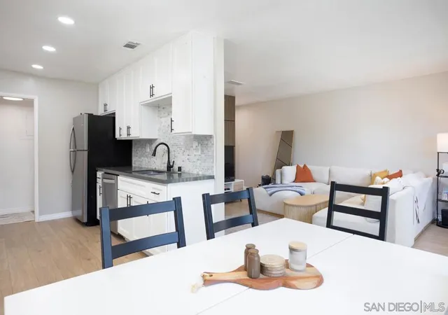 5th image of 4241 Mesa Vista Way, Unit 5, Oceanside, CA 92057 | MLS# 260008878SD