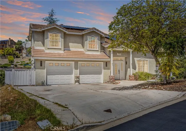 Photo 1 of Single family home for sale at 22920 Green Pine, Canyon Lake, CA 92587 | MLS# SW26052759 | Listing updated on 2026-09-09