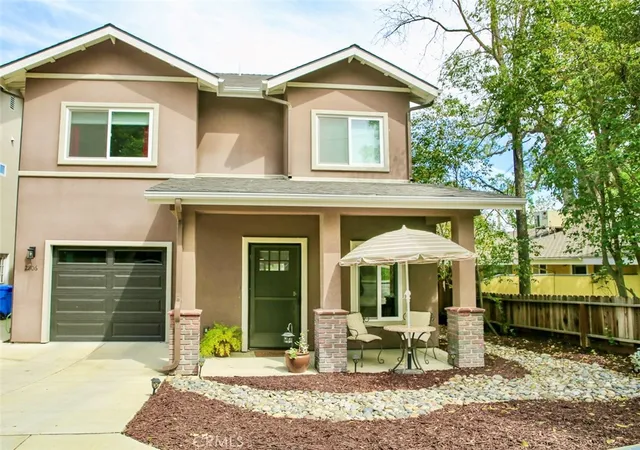 1st image of 2806 Vine St, Paso Robles, CA 93446 | MLS# NS26079319