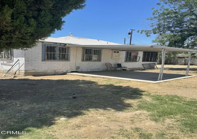 5th image of 628 E 3Rd St, Bakersfield, CA 93307 | MLS# V1-35813