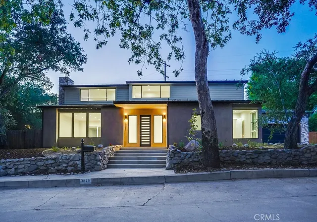 image of 1849 Los Encinos Ave, Glendale, CA 91208 | MLS# GD26080077