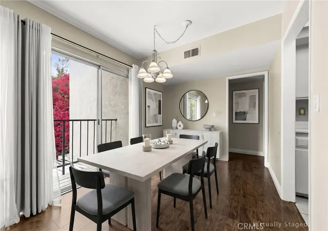 2nd image of 1243 Rosecrans Ave #45A, Fullerton, CA 92833 | MLS# PW26080218