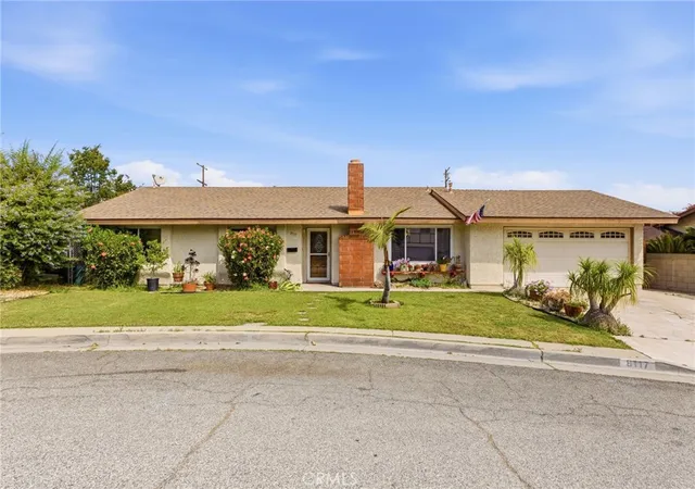 Photo 1 of Single family home for sale at 8117 Avinger Dr, Rosemead, CA 91770 | MLS# IG26081048 | Listing updated on 2026-07-10