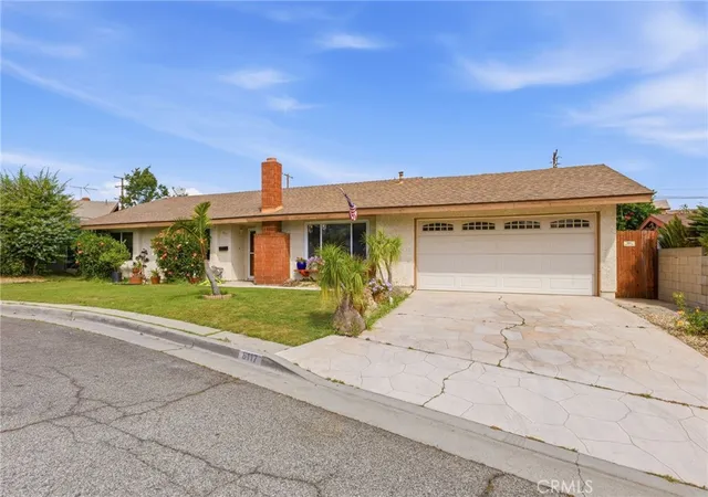 Photo 2 of Single family home for sale at 8117 Avinger Dr, Rosemead, CA 91770 | MLS# IG26081048 | Listing updated on 2026-07-10