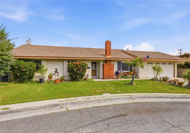 Photo 3 of Single family home for sale at 8117 Avinger Dr, Rosemead, CA 91770 | MLS# IG26081048 | Listing updated on 2026-07-10