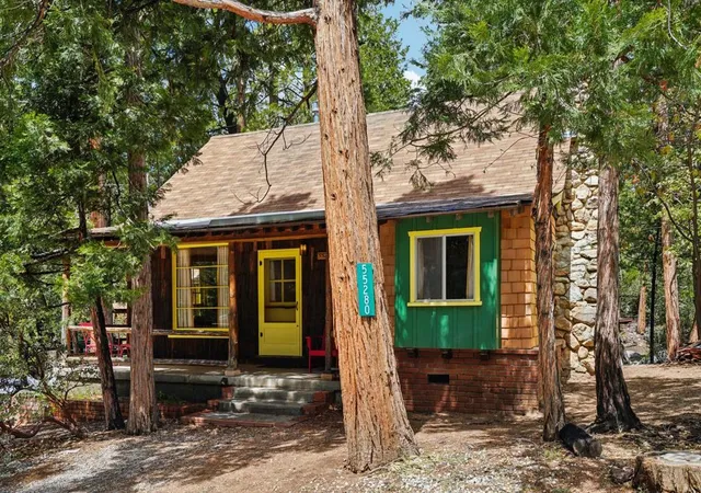 2nd image of 55280 Circle Wy, Idyllwild, CA 92549 | MLS# 219146445DA