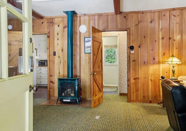 Photo 3 of Single family home for sale at 55280 Cir Way, Idyllwild, CA 92549 | MLS# 219146445DA | Listing updated on 2026-09-03