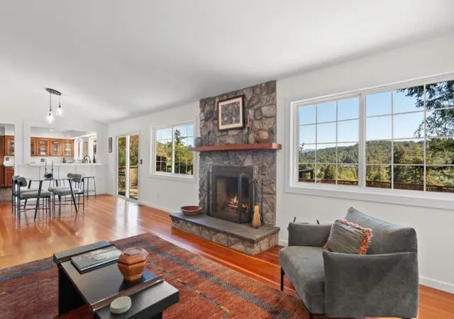 Homes for sale in Scotts Valley, CA | 100 Camino Sinuoso, Scotts Valley, CA 95066 | MLS# ML82039625